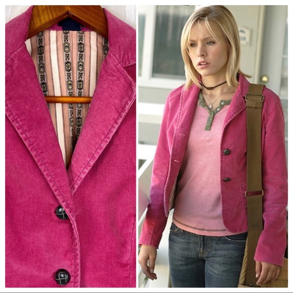 GAP Jackets & Blazers - *TAKING DOWN* Classic Hollywood Cord Gap Blazer